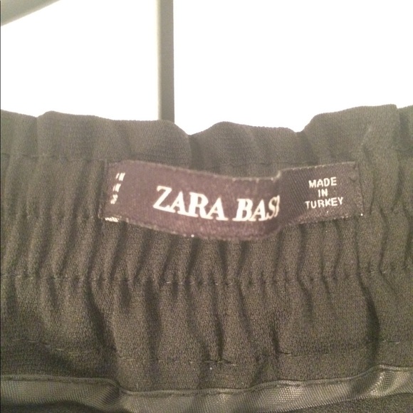 Zara basic - Picture 4 of 4